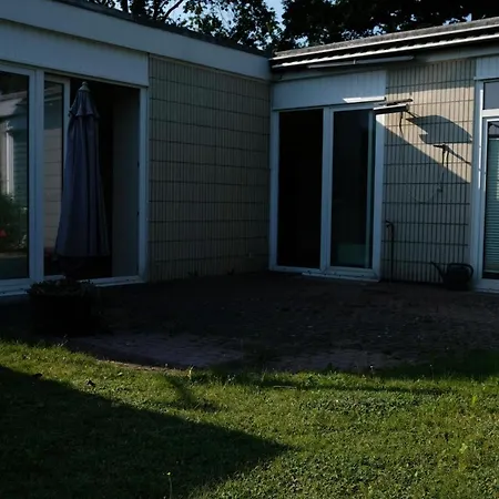 Ruhiges Haus Mit Privatem Garten Holiday home *