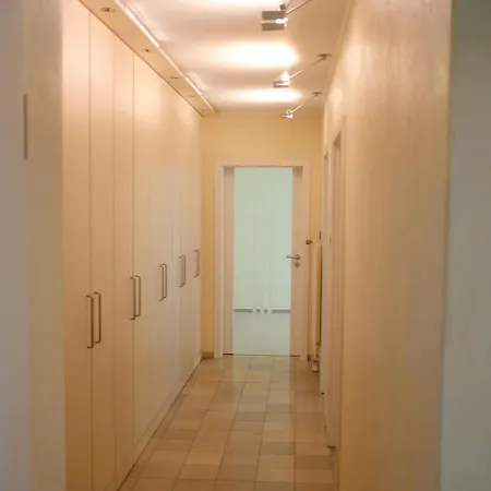 Ruhiges Haus Mit Privatem Garten *