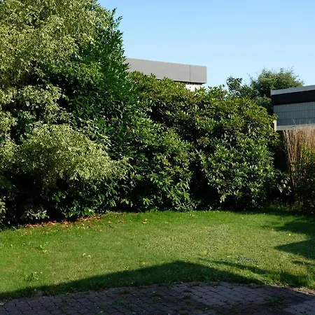 Ruhiges Haus Mit Privatem Garten *